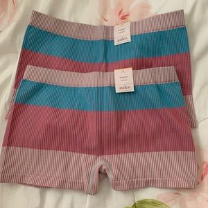 medium seamless boyshorts (2)